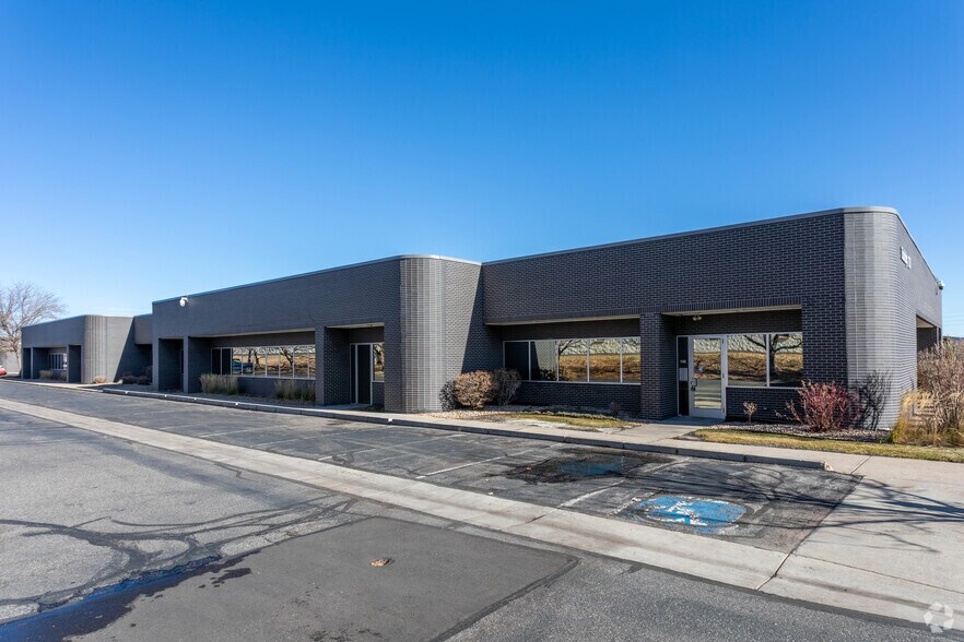 17301 W Colfax Ave, Golden, CO à louer - Photo du bâtiment - Image 3 de 15