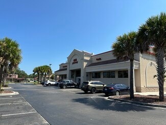 More details for 3959 S Suncoast Blvd, Homosassa, FL - Retail for Lease
