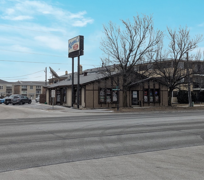 Plus de détails pour 9401 S Roberts Rd, Hickory Hills, IL - Commerce de détail à vendre