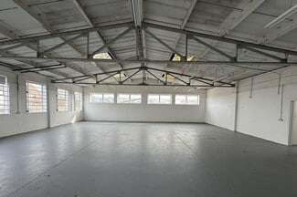 More details for 10-15 Station Road Industrial Estate, Hailsham - Industrial for Lease