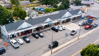 More details for 1-7 Dodge St, Beverly, MA - Retail for Lease