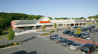 More details for 25 State Route 39, New Fairfield, CT - Retail for Lease