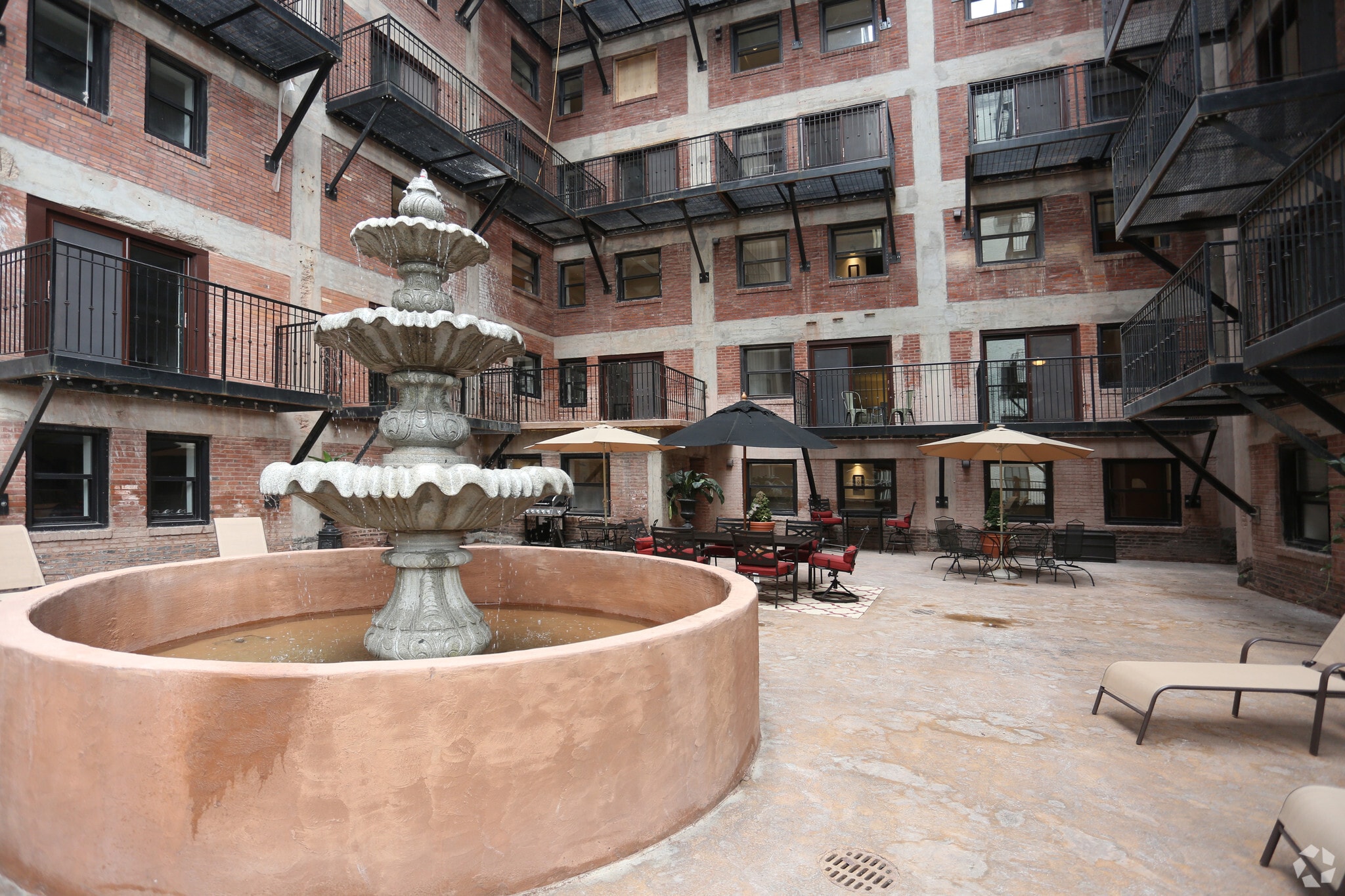 1014-1024 Locust St, Saint Louis, MO for sale Other- Image 1 of 71