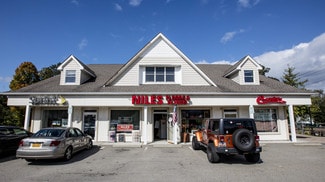 Plus de détails pour 1821 E Main St, Mohegan Lake, NY - Commerce de détail à louer