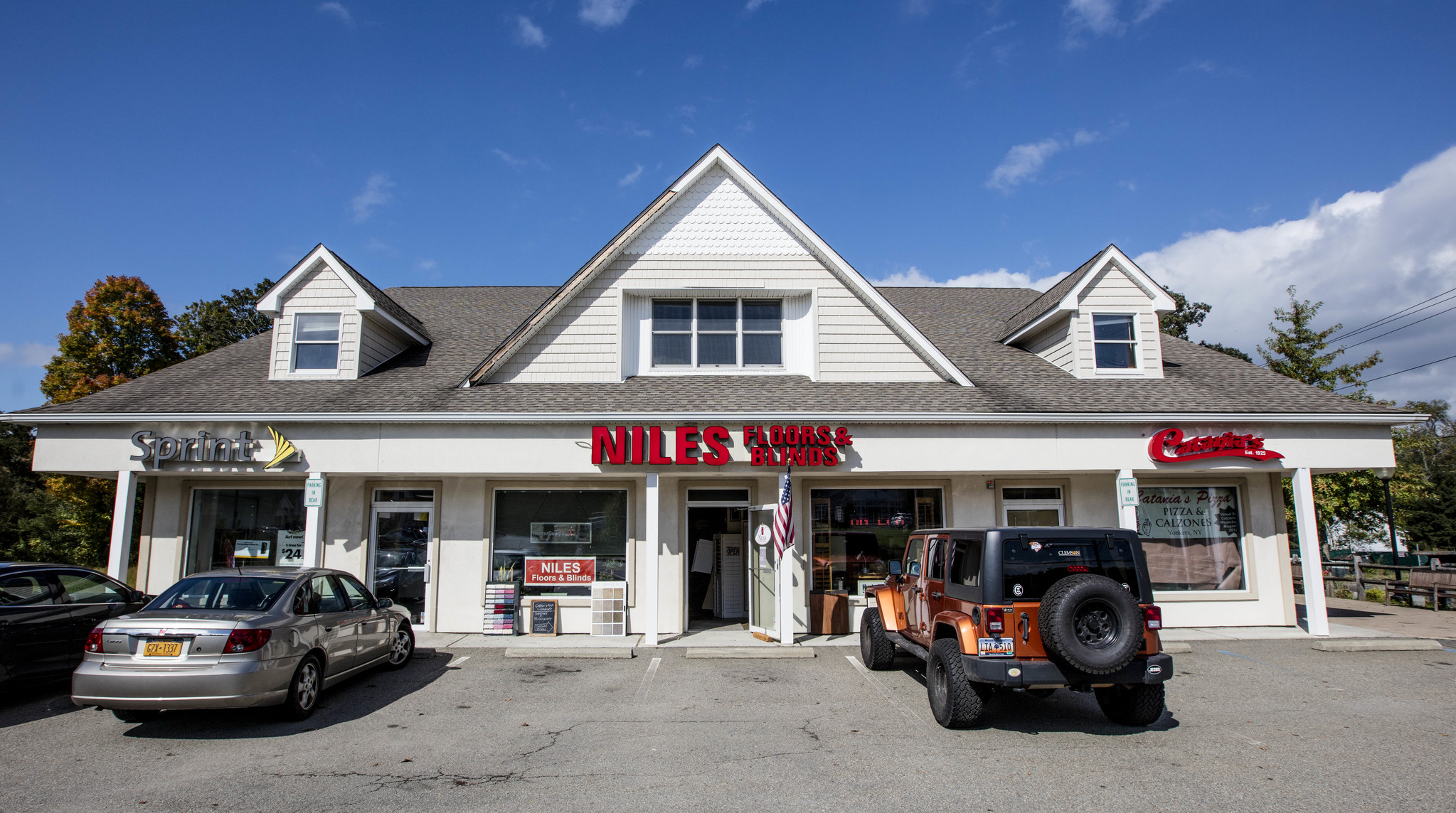 1821 E Main St, Mohegan Lake, NY for sale Primary Photo- Image 1 of 1