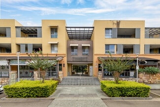 More details for 3 The Piazza, Wentworth Point - Multifamily for Sale