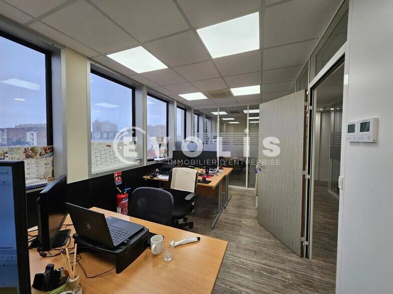 Bureau dans Malakoff à vendre - Photo intérieure - Image 3 de 22