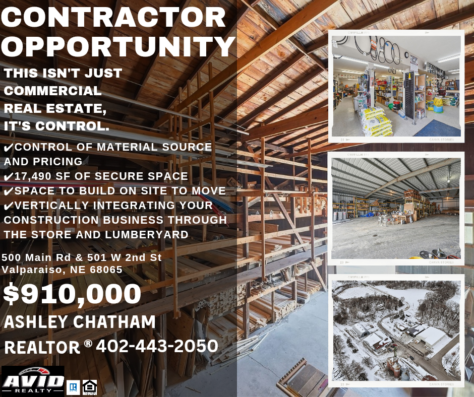 Oak Valley Lumber & Supply portfolio of 2 properties for sale on LoopNet.ca Primary Photo- Image 1 of 72