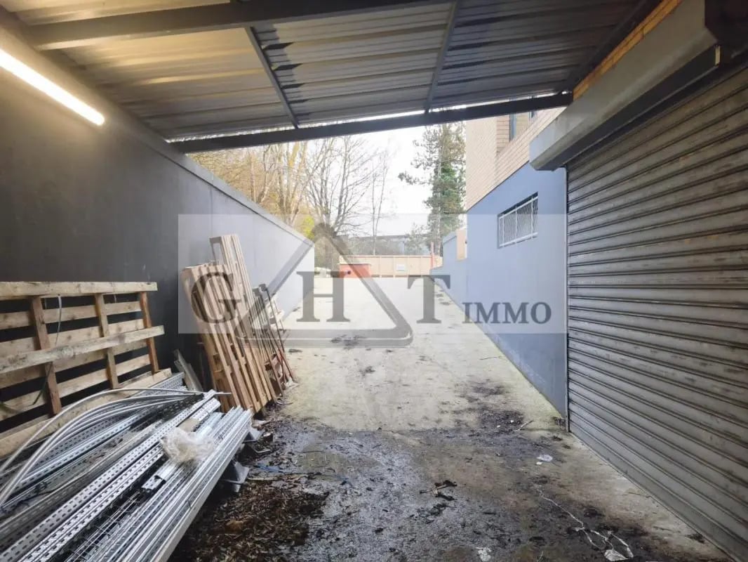 Industrial in Torcy for sale Building Photo- Image 1 of 18