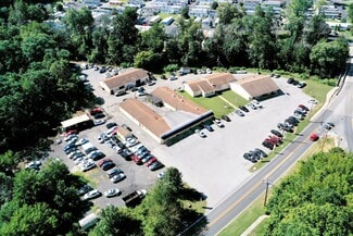 Plus de détails pour 2038-2050 Telegraph Rd, Wilmington, DE - Commerce de détail à vendre