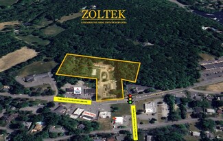 More details for 159-163 Woodport Rd, Sparta, NJ - Land for Sale