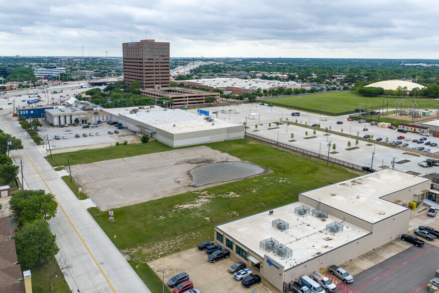 9200 Markville Dr, Dallas, TX à louer - Communauté Matterport - Image 2 de 8