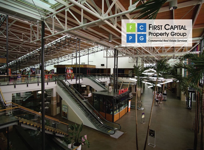 1700 Oviedo Mall Blvd, Oviedo, FL for lease - Building Photo - Image 3 of 9