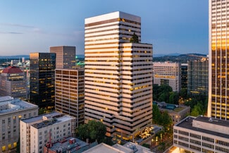 More details for 1211 SW 5th Ave, Portland, OR - Office for Lease