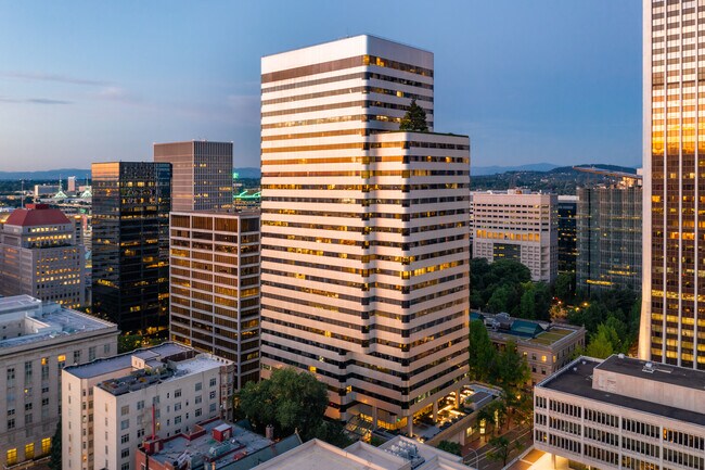 More details for 1211 SW 5th Ave, Portland, OR - Multiple Space Uses for Lease