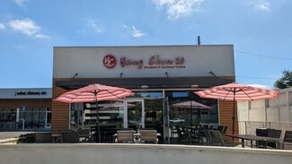 Plus de détails pour 2930-2950 Clark Ave, Long Beach, CA - Commerce de détail à louer