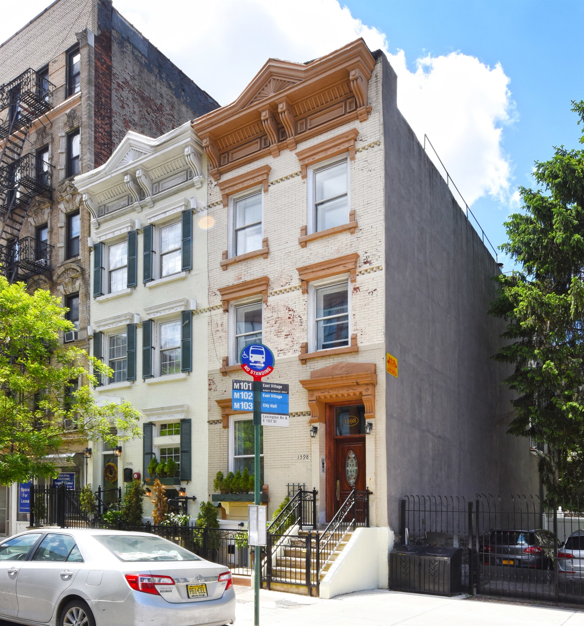 1598 Lexington Ave, New York, NY for sale Other- Image 1 of 1