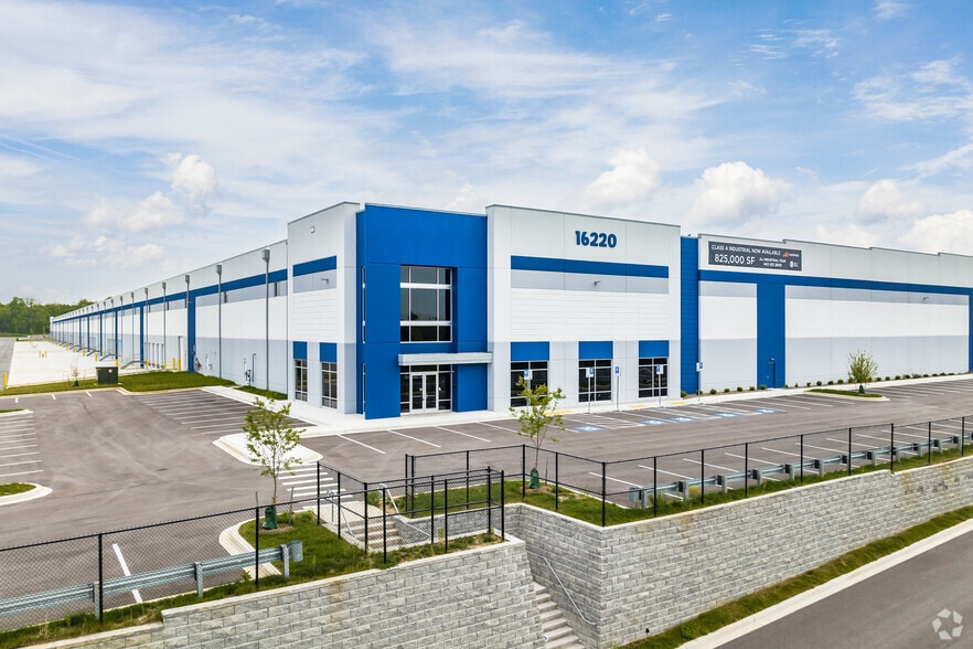 10900 Hopewell Rd, Hagerstown, MD à louer - Photo du bâtiment - Image 1 de 20