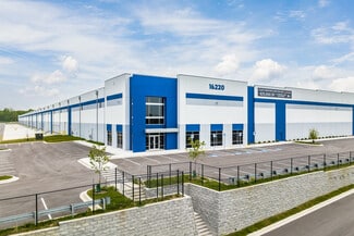 Plus de détails pour 10900 Hopewell Rd, Hagerstown, MD - Industriel à louer