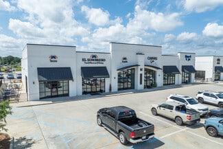 More details for 102 Dees Dr, Madison, MS - Retail for Lease