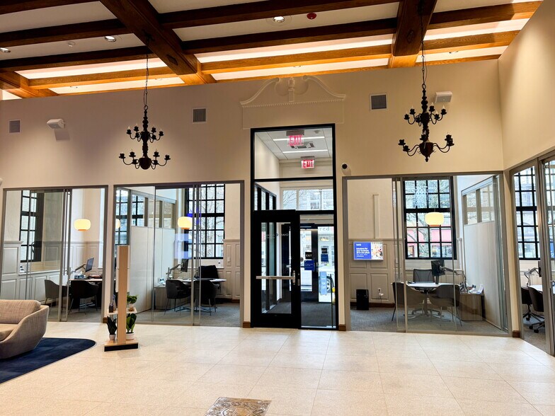 8527 Germantown Ave, Philadelphia, PA à vendre - Photo du bâtiment - Image 3 de 9