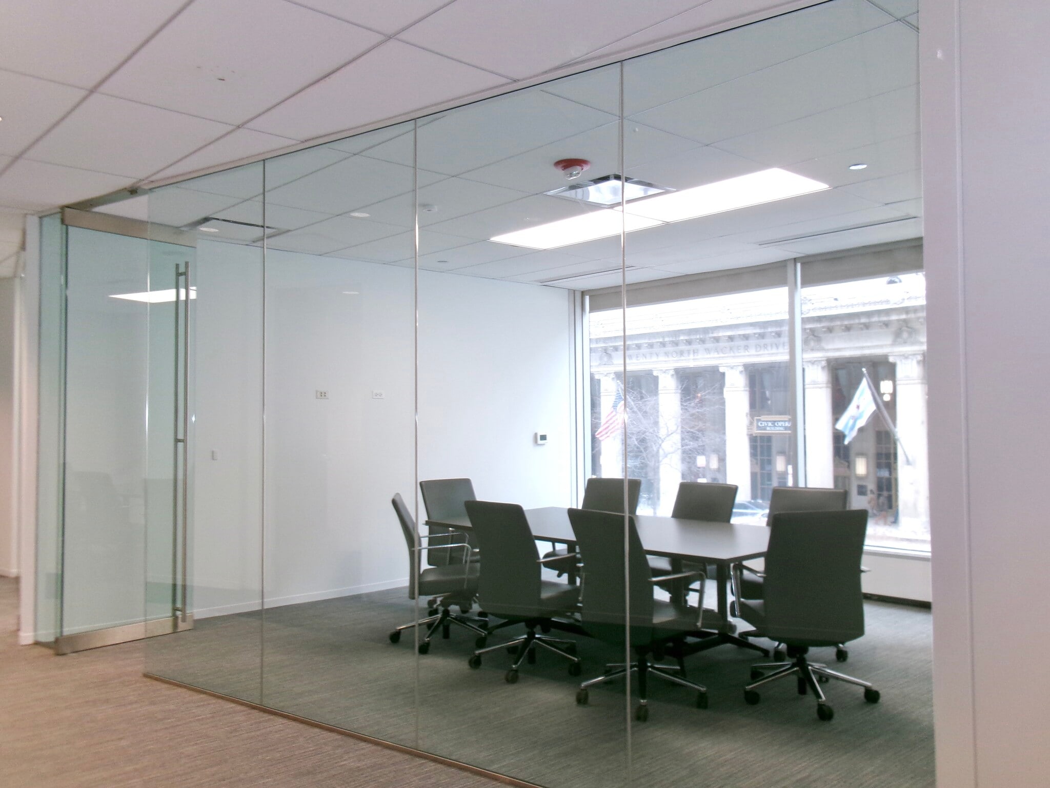 29 N Wacker Dr, Chicago, IL for lease Interior Photo- Image 1 of 11