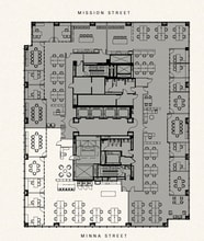 555 Mission St, San Francisco, CA à louer Photo intérieure- Image 1 de 1