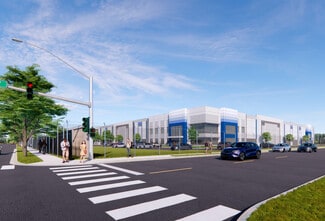 More details for 650 W 51st St, Chicago, IL - Industrial for Lease