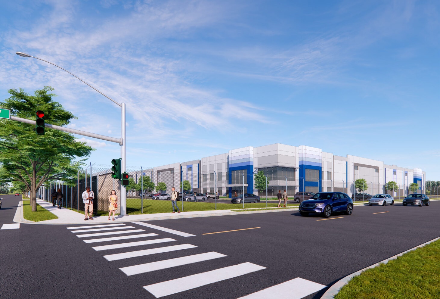 650 W 51st St, Chicago, IL for lease Primary Photo- Image 1 of 2