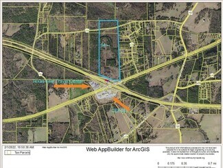 More details for TBD E I-20, Tyler, TX - Land for Sale