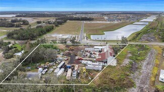 Plus de détails pour 15058 Balm Rd, Wimauma, FL - Industriel à vendre