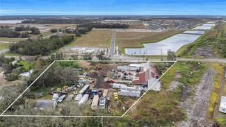 Plus de détails pour 15058 Balm Rd, Wimauma, FL - Industriel à vendre