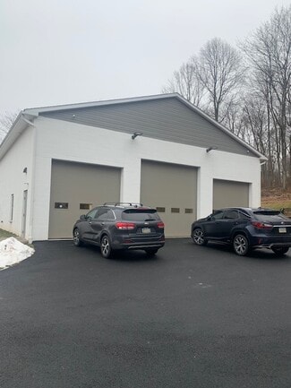 More details for 1646 Chestnut Hill Rd, Morgantown, PA - Industrial for Lease