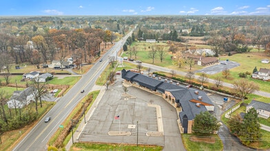 1400 Scott Lake Rd, Waterford, MI - Aerial  map view - Image1