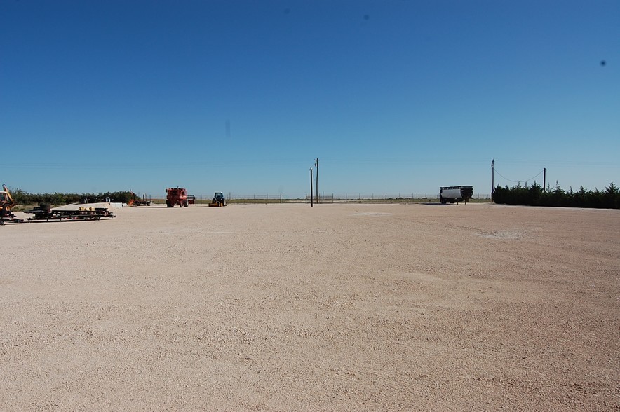 1051 US Highway 180 E, Seminole, TX for sale - Building Photo - Image 1 of 1