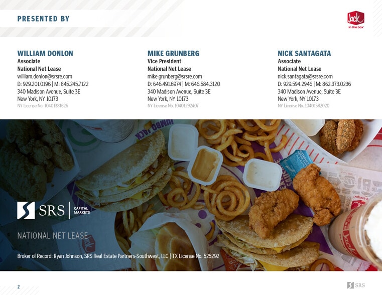 5509 Roosevelt Ave, San Antonio, TX à vendre - Photo du bâtiment - Image 2 de 7