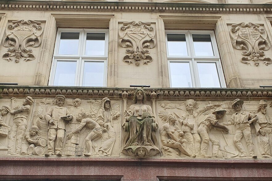 18 Park Row, Leeds à louer - Photo du bâtiment - Image 3 de 4