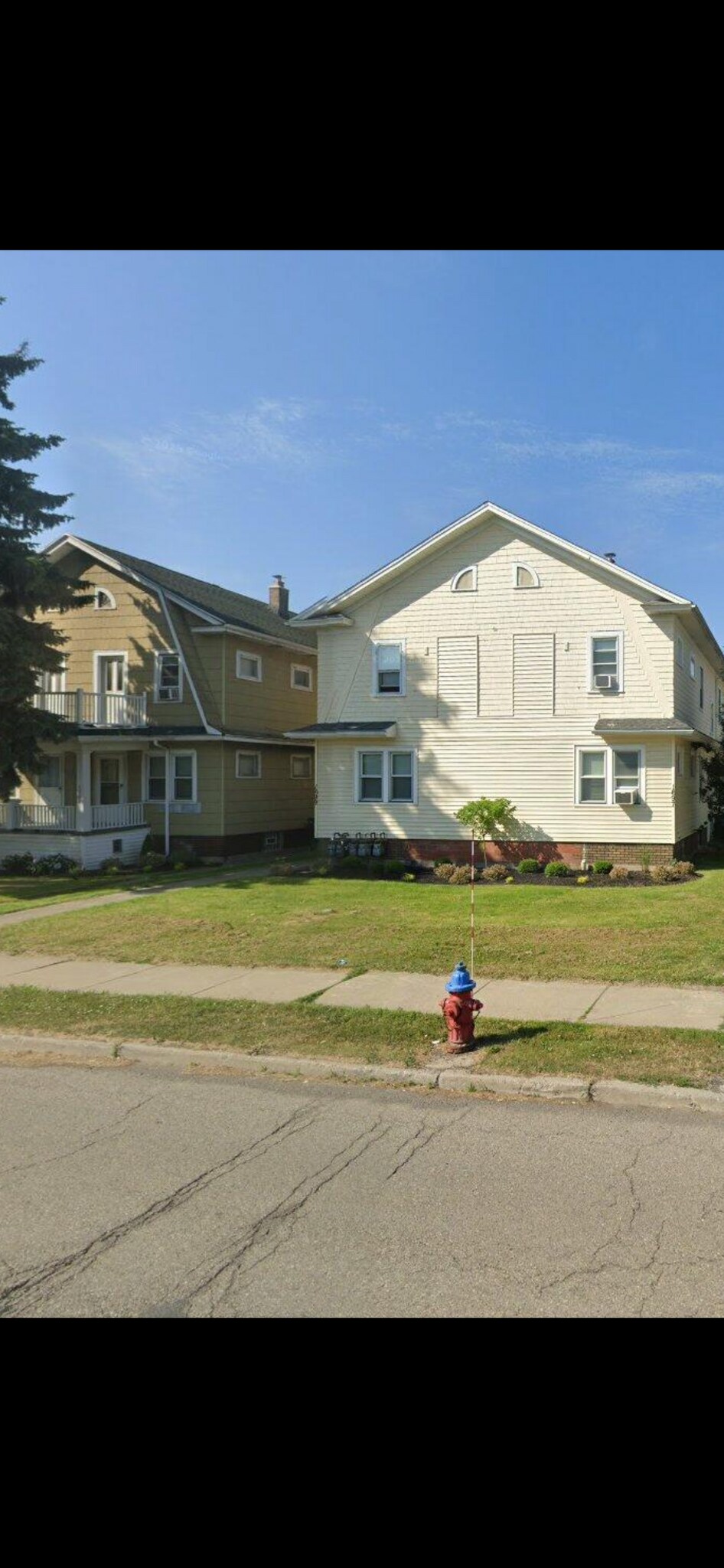 1701 Seneca St, Buffalo, NY à vendre Photo principale- Image 1 de 2