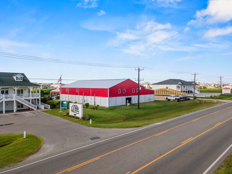 2278 TX-87 Hwy, Crystal Beach, TX for sale - Building Photo - Image 2 of 41