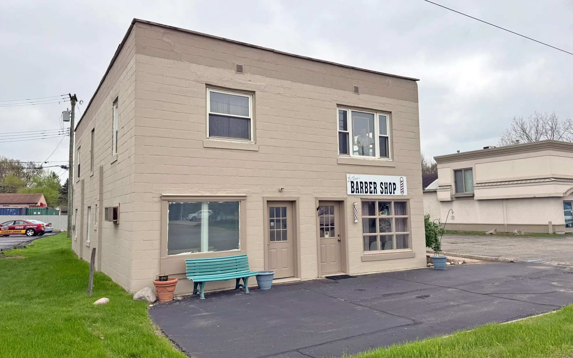 7669 Highland Rd, Waterford, MI for sale Building Photo- Image 1 of 5