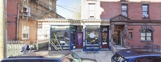 Plus de détails pour 1200 Washington St, Hoboken, NJ - Commerce de détail à louer