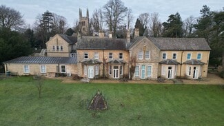 Plus de détails pour Church St, Stamford - Bureau à vendre