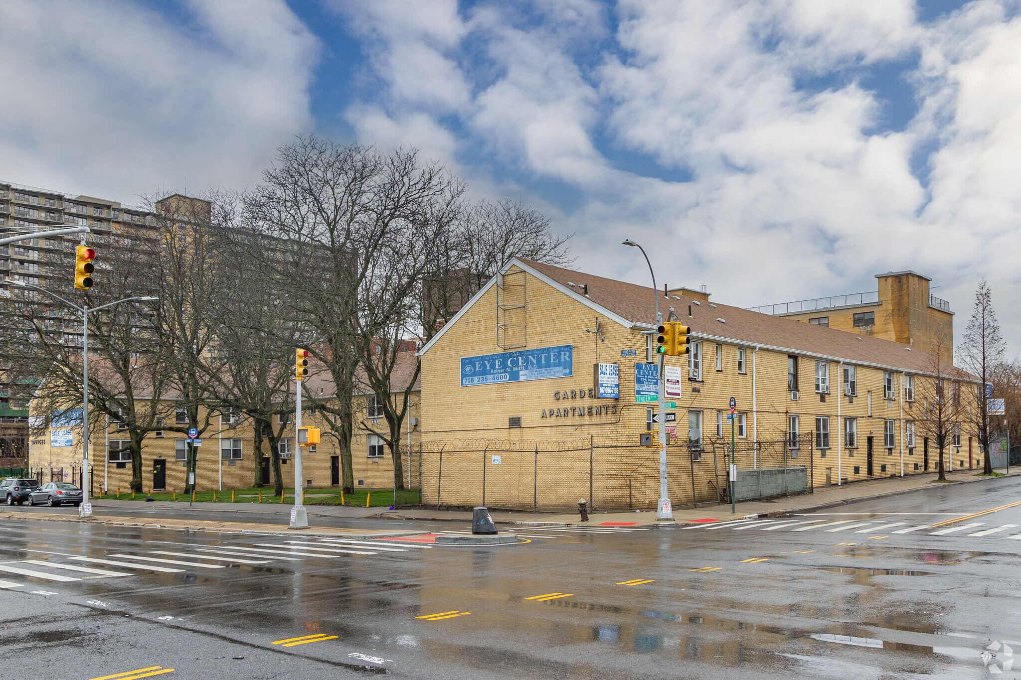 2791 Linden Blvd, Brooklyn, NY for lease Primary Photo- Image 1 of 5