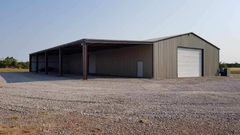 3701 US Highway 81, Marlow, OK for lease - Building Photo - Image 2 of 25