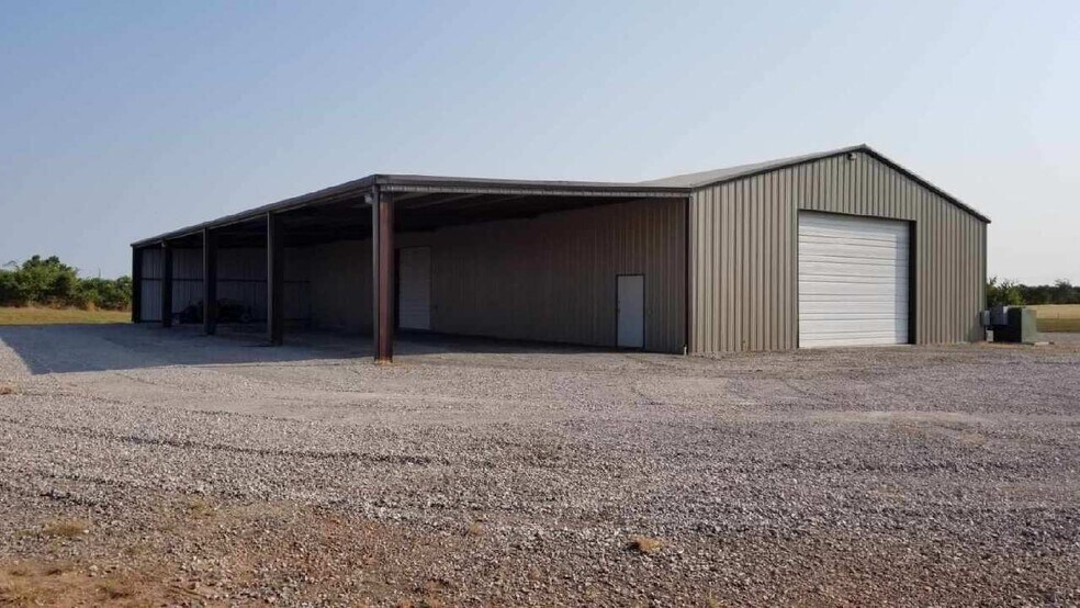 3701 US Highway 81, Marlow, OK à louer - Photo du bâtiment - Image 2 de 25