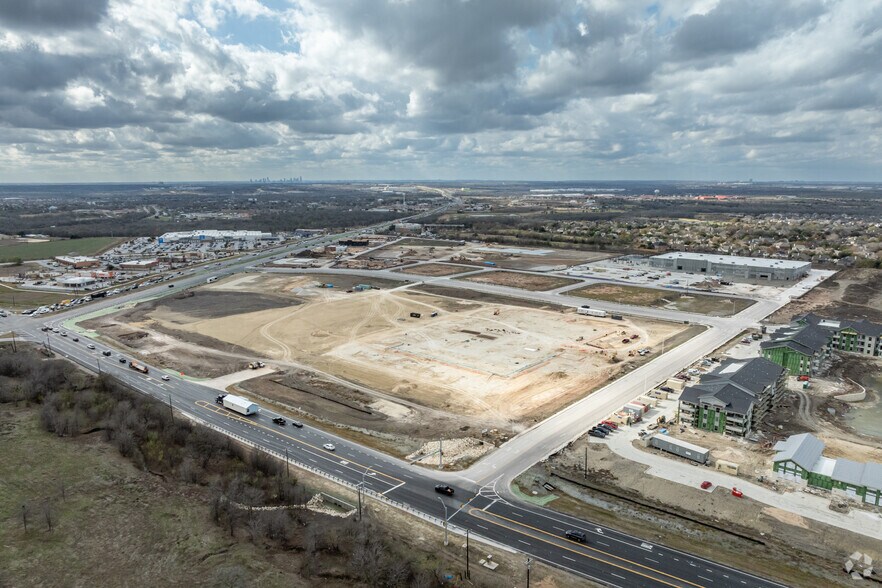 131100 FM 973, Manor, TX for lease - Primary Photo - Image 1 of 7