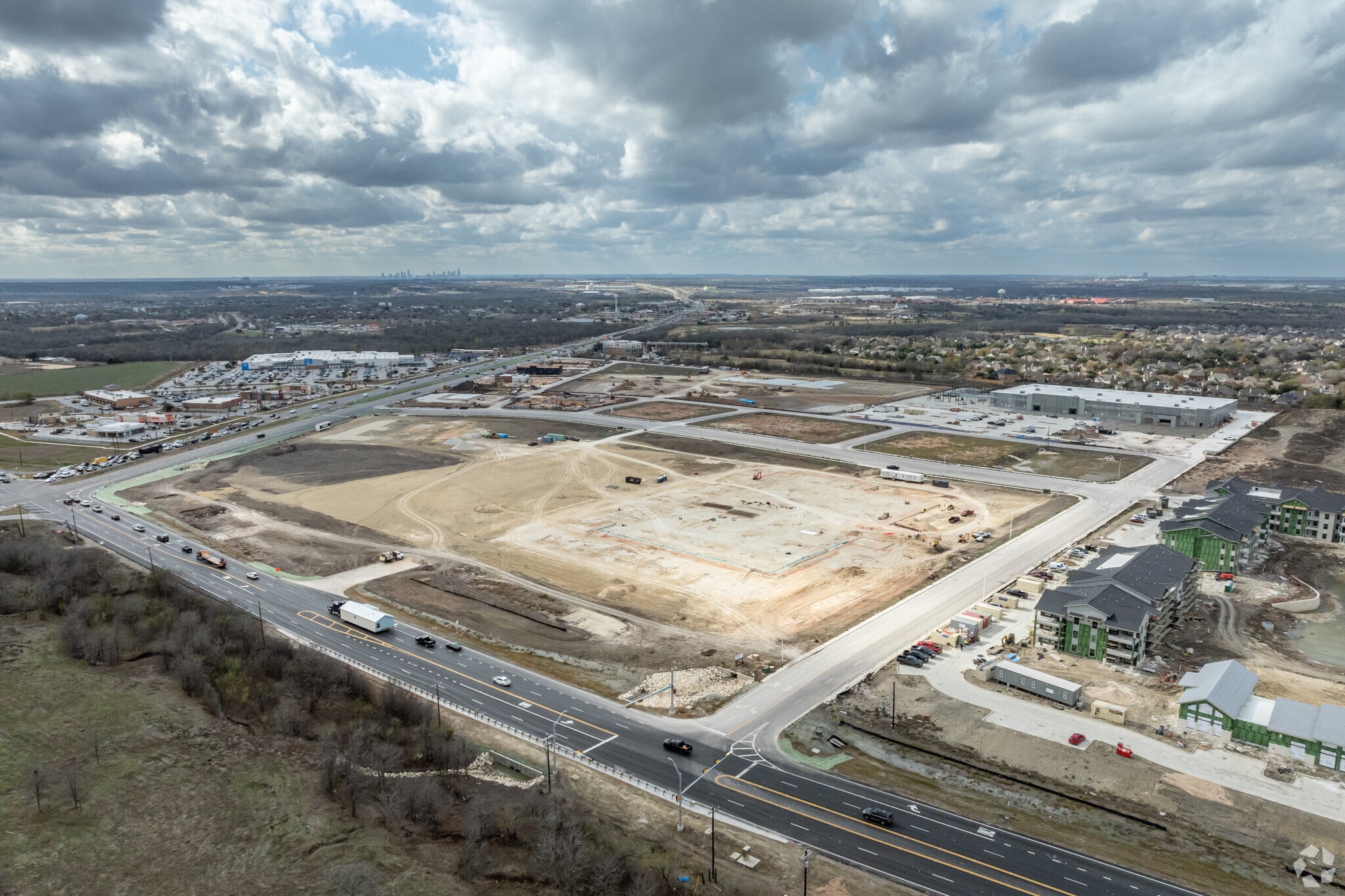 11900 U.S. 290, Manor, TX for lease Primary Photo- Image 1 of 8