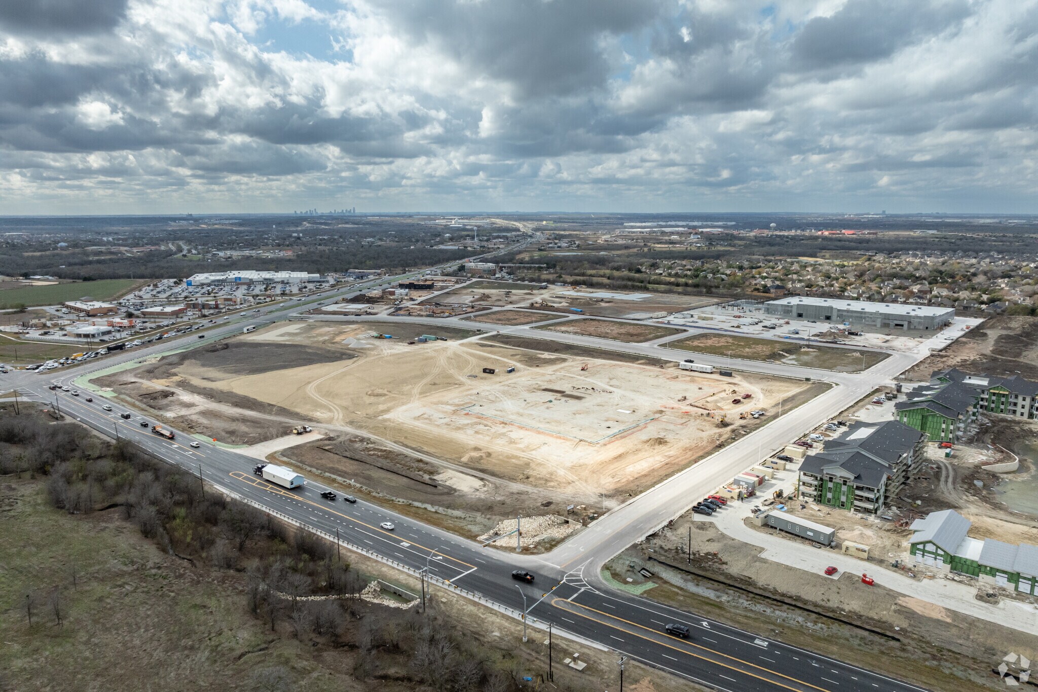 131100 FM 973, Manor, TX for lease Primary Photo- Image 1 of 8