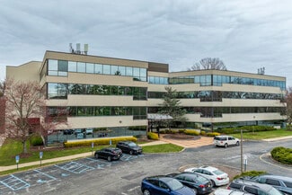 Plus de détails pour 240 Cedar Knolls Rd, Cedar Knolls, NJ - Coworking à louer