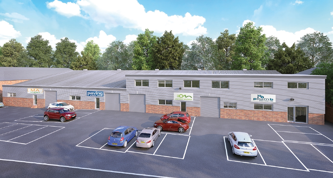 Reform Rd, Maidenhead for lease Primary Photo- Image 1 of 4